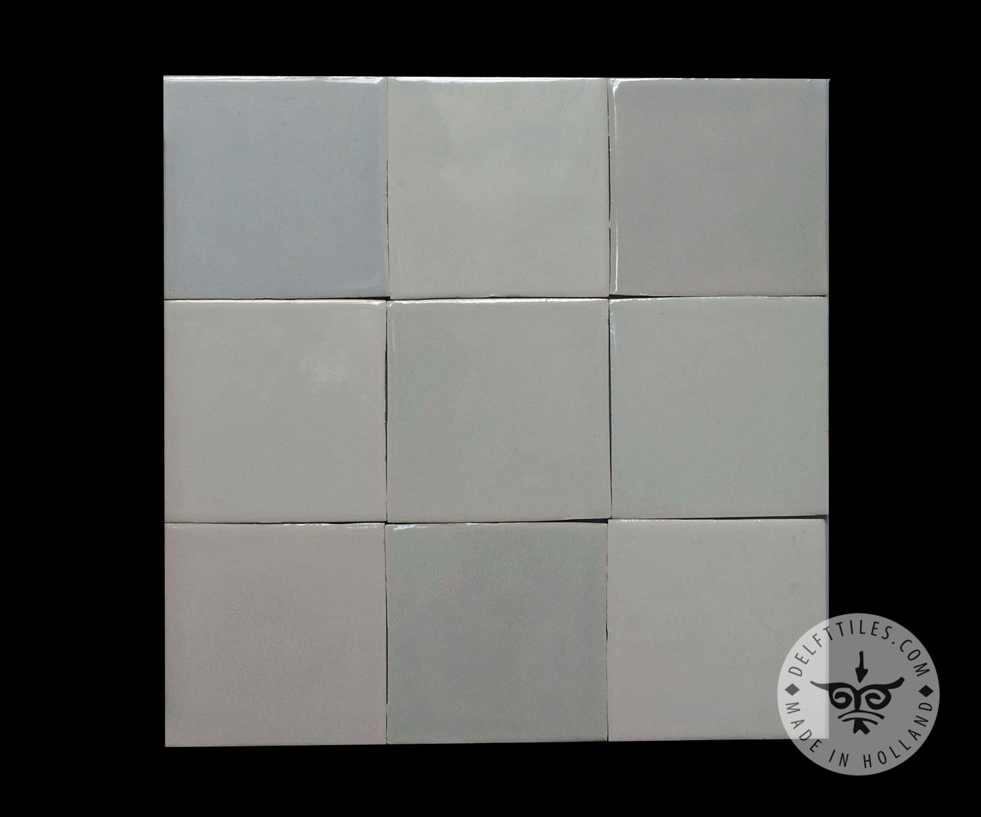 Plain Field tiles