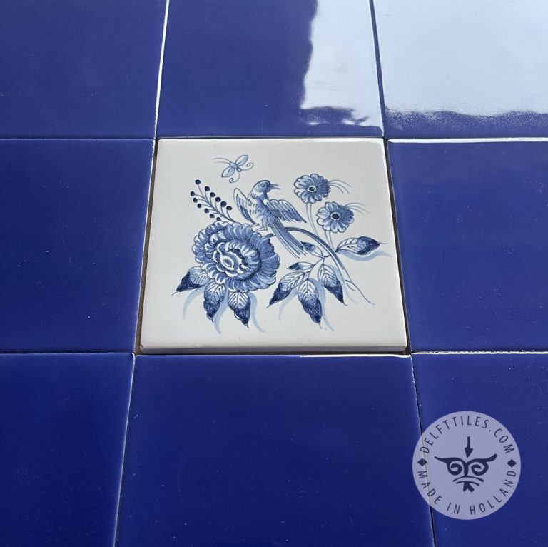 Home - Delft Tiles