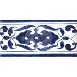 Border Tile 18